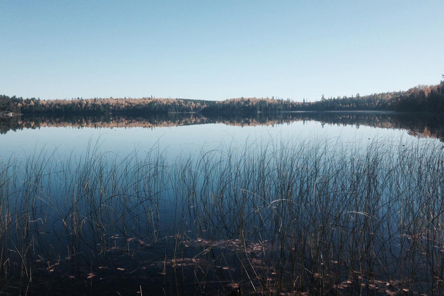 crackshot lake